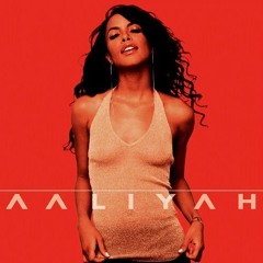 Aaliyah - Try Again (INSTRUMENTAL)