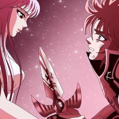Under The Of The World Tree - Saint Seiya