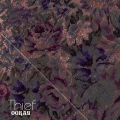 Ookay-Thief(apmatik 3way)all gold x blush x wildfire