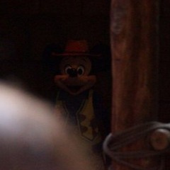 the way she used to look at you