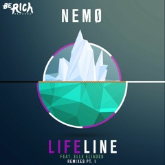 NEMØ - Lifeline (Fly Flamingo Remix) [Be Rich Records]