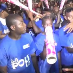Shabba Level Shabba Level Fo Patriyot Kanaval 2017