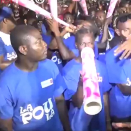 Shabba Level Shabba Level Fo Patriyot Kanaval 2017