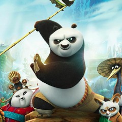 Kung Fu Panda 3 - Oogway's Legacy (Instrumental/Remake)