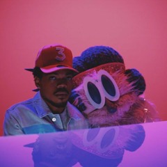 Chance the Rapper - Same Drugs (Video Version)