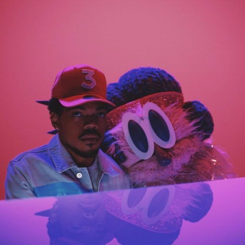 Stream Chance the Rapper - Same Drugs (Video Version) by bryce m 2 | Listen  online for free on SoundCloud