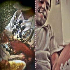 Mackin Milton Bradley & Lil ready \the shit