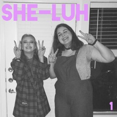 SHE-LUH #1: She Talks about the future and iCarly