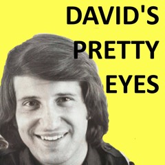 David's Pretty Eyes (Funk Sinatra Edit) FREE DOWNLOAD!!!