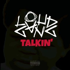 Talkin' (Feat S.P., ChoZen & Omega Forte)