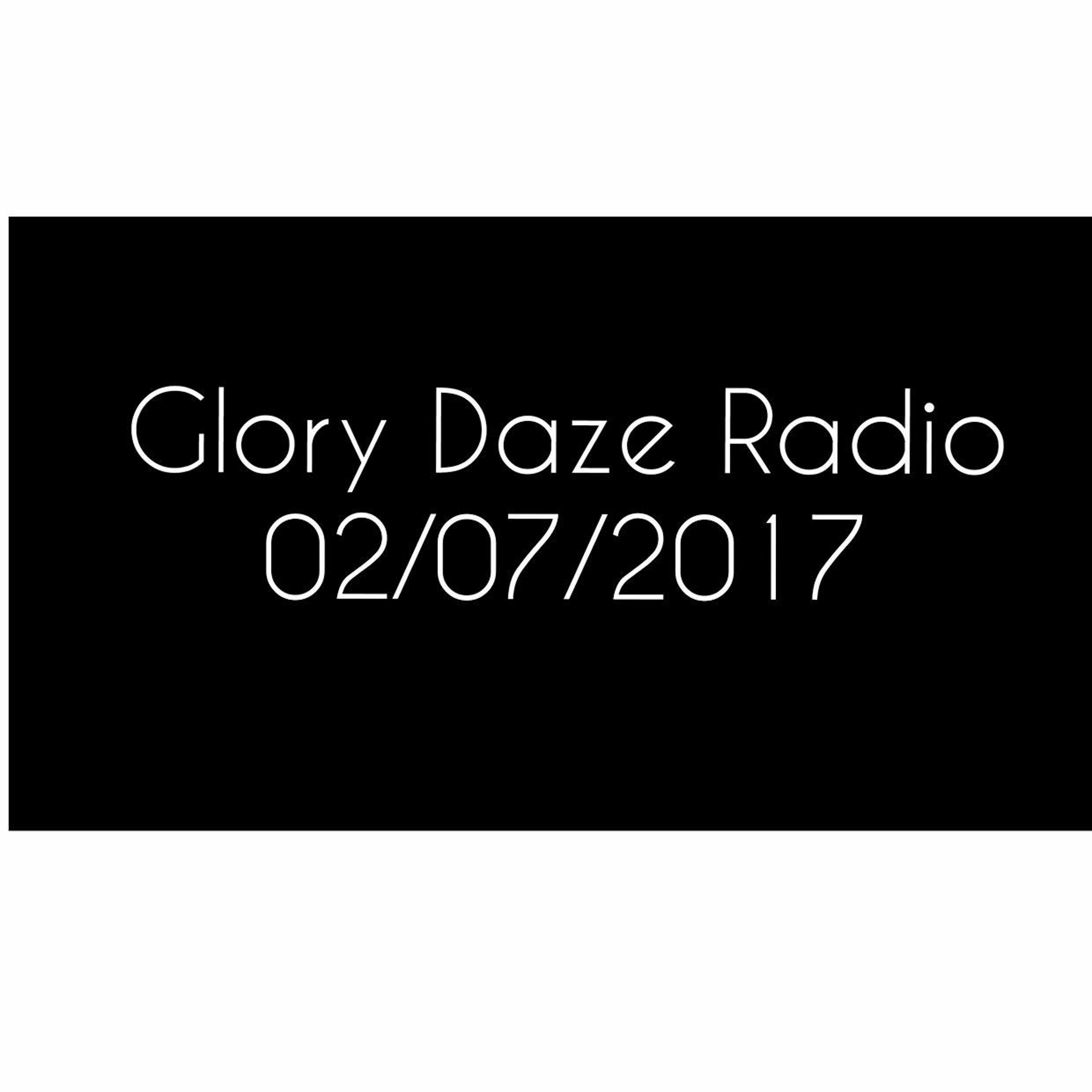 Glory Daze