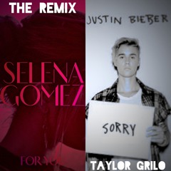 THE REMIX (SELENA GOMEZ & JUSTIN BIEBER)