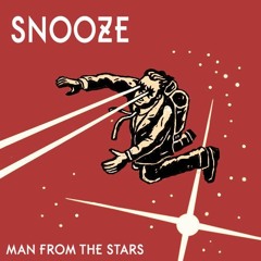 The Snooze - Gravity