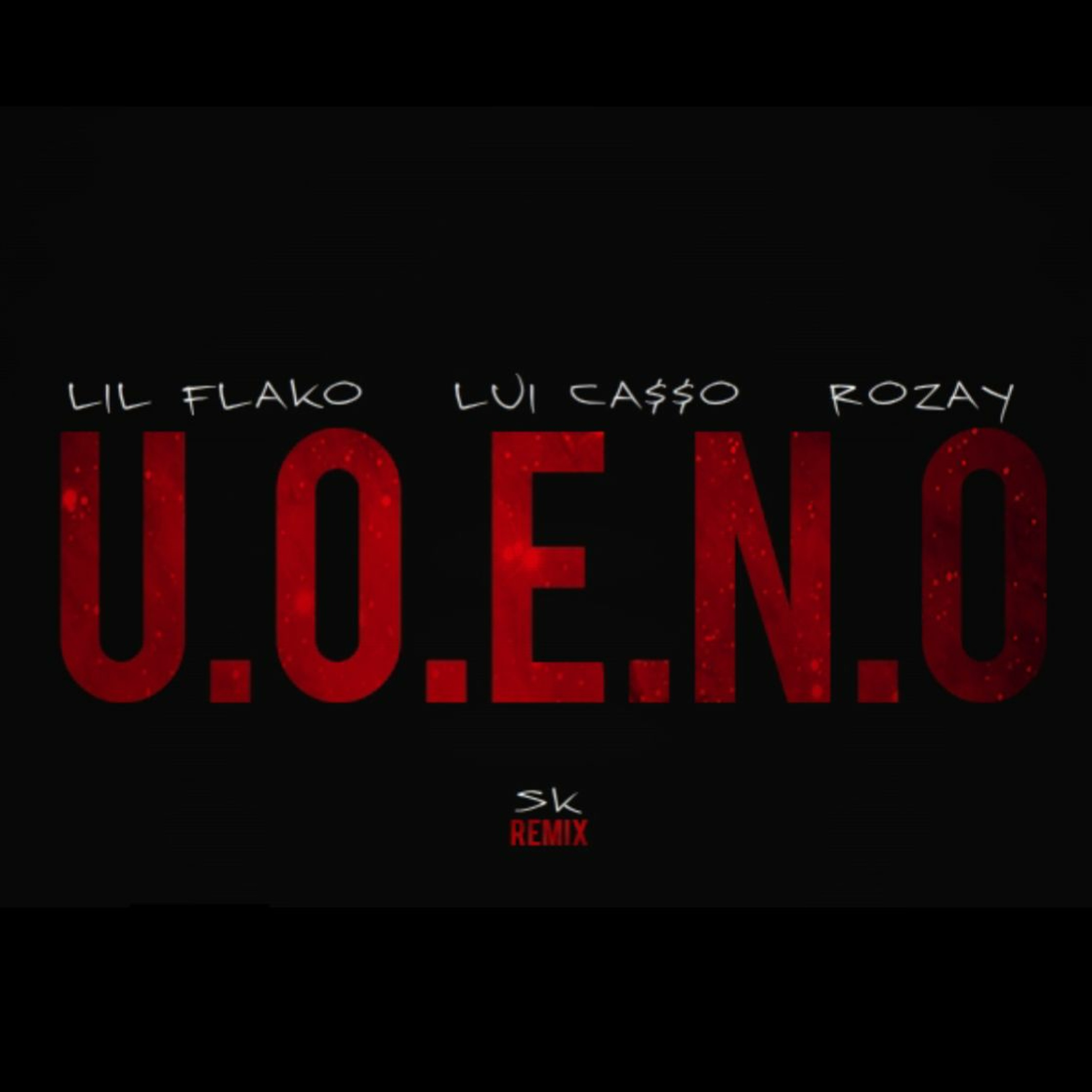 Lil Flako