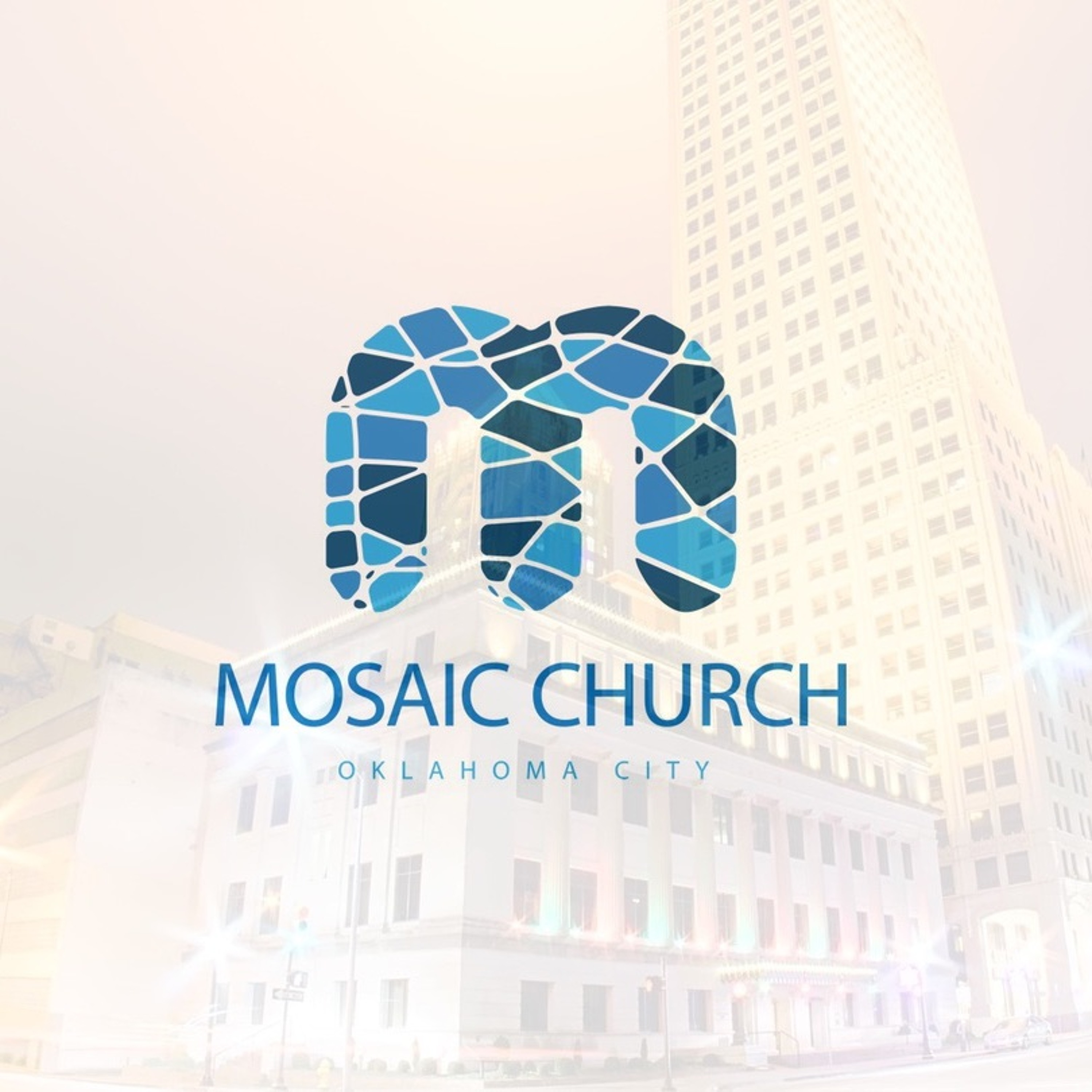 Pastor Mark Crow / Mosaic Church OKC