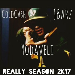 Cold Cash X Jbarz X Yodaveli - Monster (CMIX) (1)
