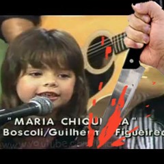 A TRISTE HISTORIA DE MARIA CHIQUINHA - Doug lira, Mau Faccio, Guilherme Baldi