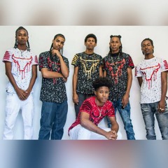 INSTYLEZ BAND 2K17LIVE (CENTRAL).