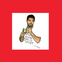Drake - Type Beat - "Angels" - [Prod. Deezy1Nine]