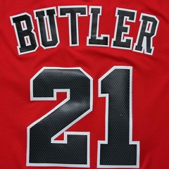 JIMMY BUTLER ( prod. zJakkies )