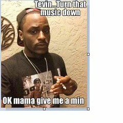 TEVIN WHO ??? Deejay2Foreign - Diss