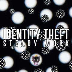 Angel By Steady Work