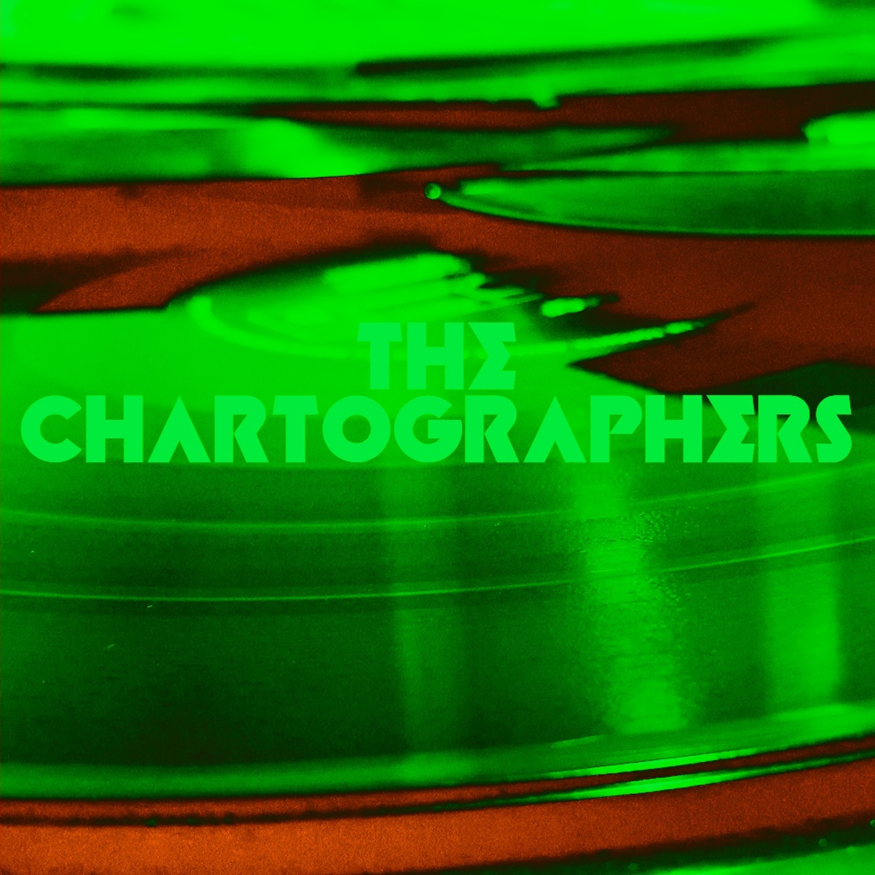 The Chartographers