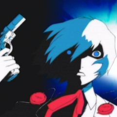 Persona 3 - Tartarus Theme