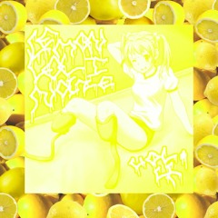 Napkin Terrorizer fell in love with "LEMON LOLI NOISE VOL. 4"