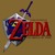 Artwork for (N64) Ocarina of Time - Title Theme