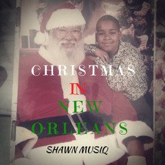 Christmas In New Orleans