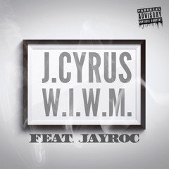 Wish It Was Me feat. Jayroc