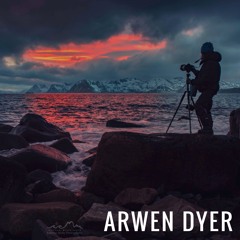 #02: Finding the Art to Healing with Arwen Dyer