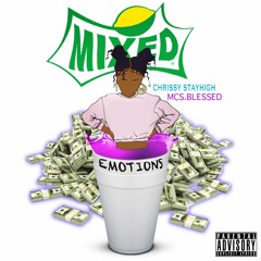 What Do U Want [Prod. RDY Beats]