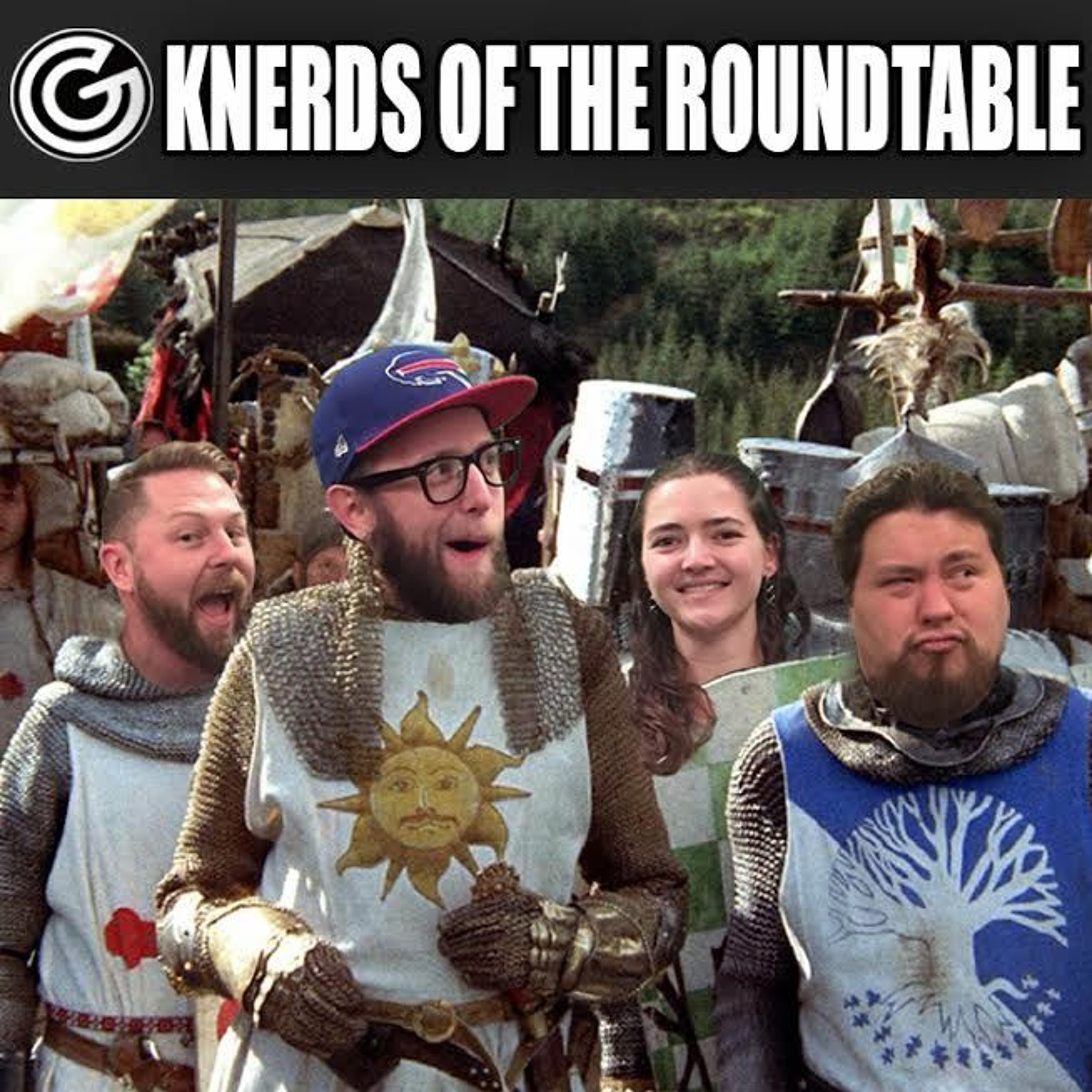 The Geekiverse Channel