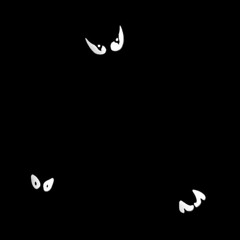 Bat Eye Wallpaper Noises