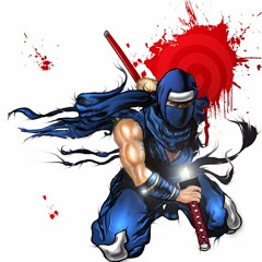 Ninja Gaiden - Devilish Influence (Stage 6-4/Cutscene)(The Revenge Of Shinobi Style)