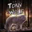 Tony Wolf - Samurai