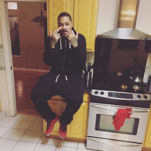 Joe-Joe - Pimpin Puppet [BayAreaCompass] @apk_jody