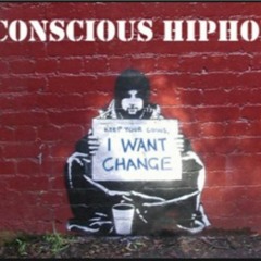 👁 Conscious Hip-hop