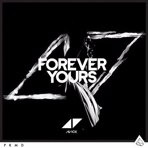 Listen to [Free FLP]Sandro Cavazza - Forever Yours (Avicii Remix