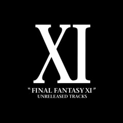 13 - FFXI Unreleased Tracks - A Realm Of Emptiness