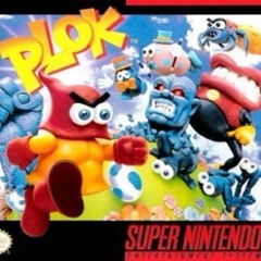 Plok - Akrillic (NES cover) [2A03]