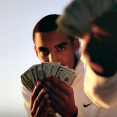 Mike Sherm Type Beat "Beast Mode"