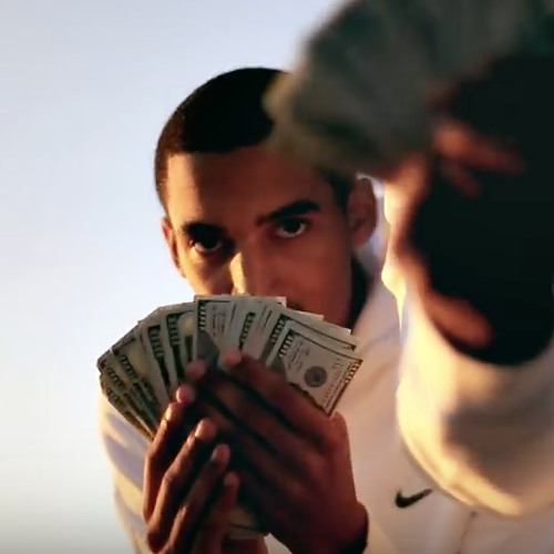 Mike Sherm Type Beat "Beast Mode"