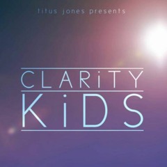 Clarity Kids - Titus Jones