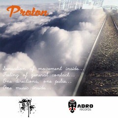 ADRO Inside @Protonradio January 2017 mixed by D.Miller