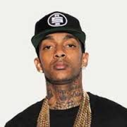 Nipsey Hussle - Change Up