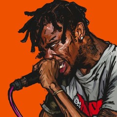 travis scott - goosebumps (neo-soul mix) [unfinished]