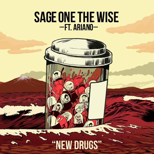 New Drugs featuring Ariano
